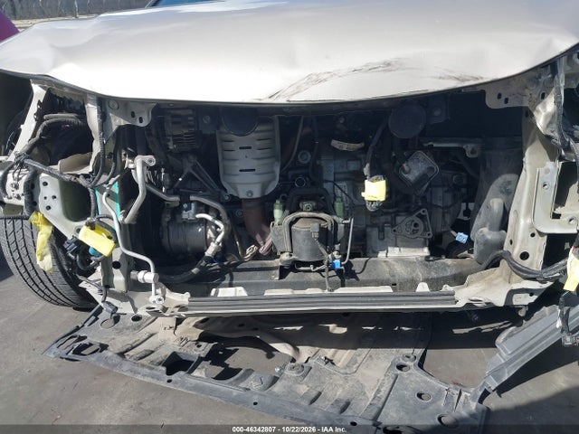 Honda ACCORD EX 2017 1HGCR2F72HA297945 Image 19
