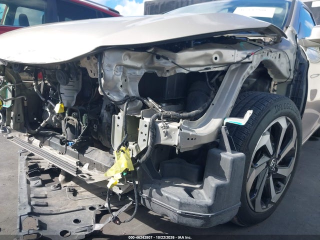 Honda ACCORD EX 2017 1HGCR2F72HA297945 Image 20