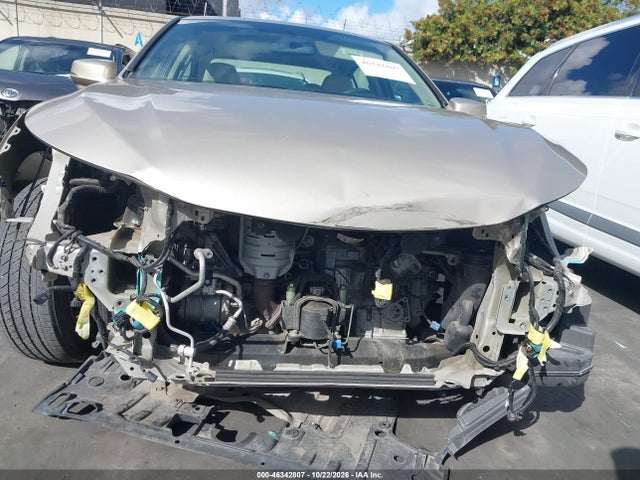 Honda ACCORD EX 2017 1HGCR2F72HA297945 Image 6