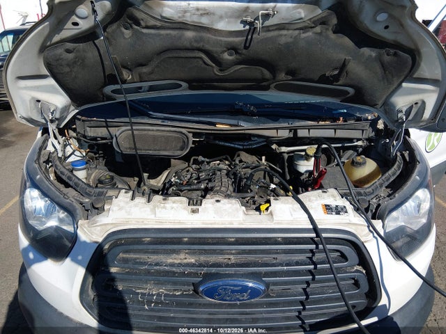 Ford Transit-250 2019 1FTYR2CG4KKA15136 Image 9