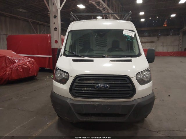 Ford Transit-250 2019 1FTYR2CG4KKA15136 Image 11