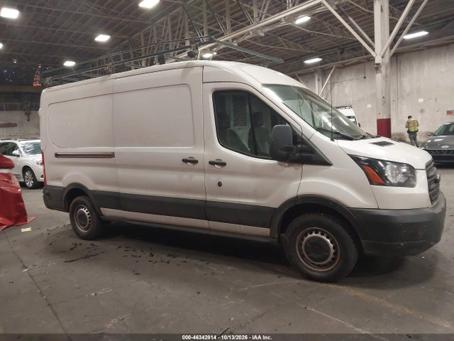 Ford Transit-250 2019 1FTYR2CG4KKA15136 Image 12