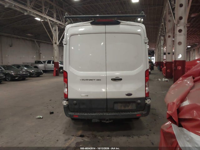 Ford Transit-250 2019 1FTYR2CG4KKA15136 Image 15