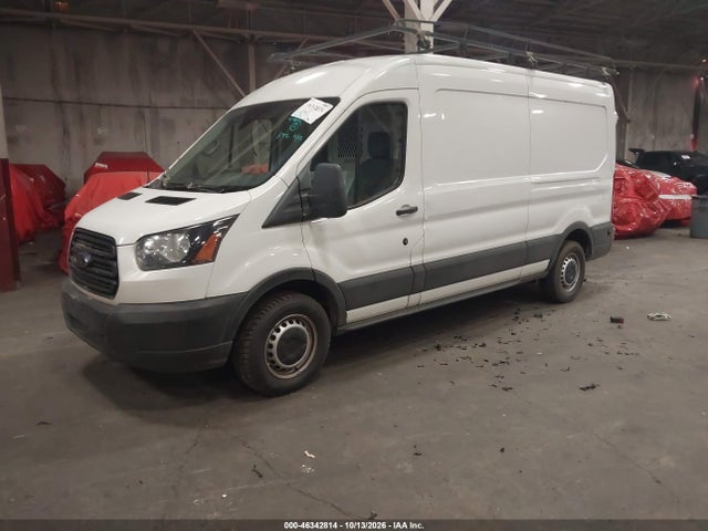 Ford Transit-250 2019 1FTYR2CG4KKA15136 Image 2