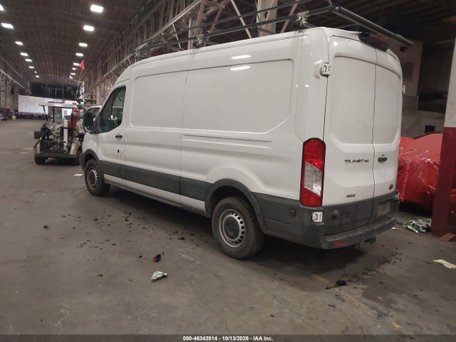 Ford Transit-250 2019 1FTYR2CG4KKA15136 Image 3