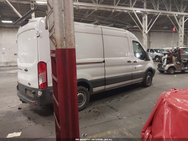 Ford Transit-250 2019 1FTYR2CG4KKA15136 Image 4