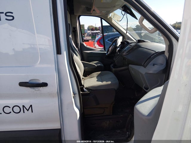 Ford Transit-250 2019 1FTYR2CG4KKA15136 Image 5