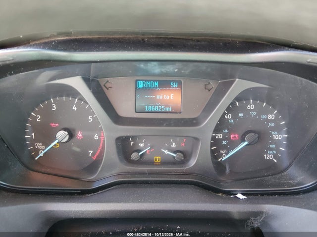 Ford Transit-250 2019 1FTYR2CG4KKA15136 Image 6
