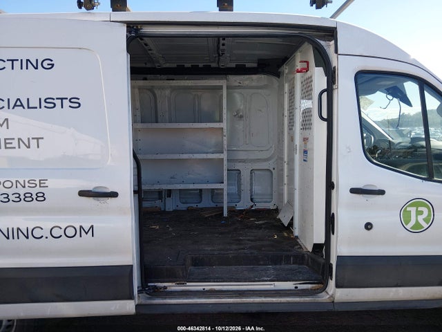 Ford Transit-250 2019 1FTYR2CG4KKA15136 Image 7