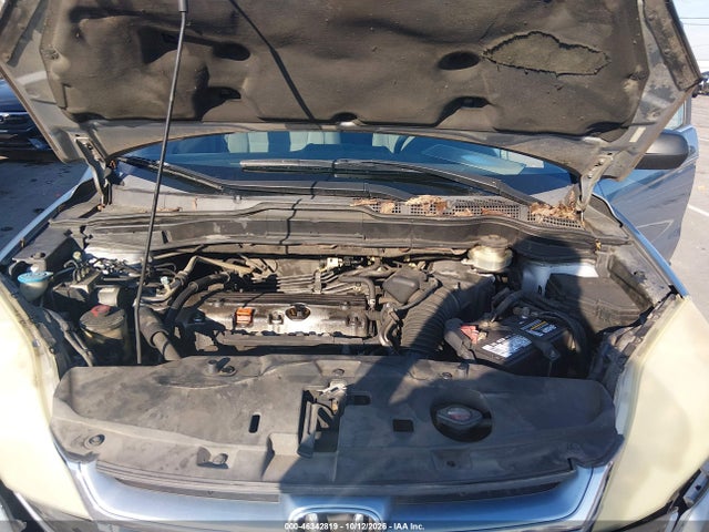 Aukcja sprzedaży 2010 Honda Cr-v Ex, vin: 5J6RE3H50AL027736, numer aukcji: 46342819