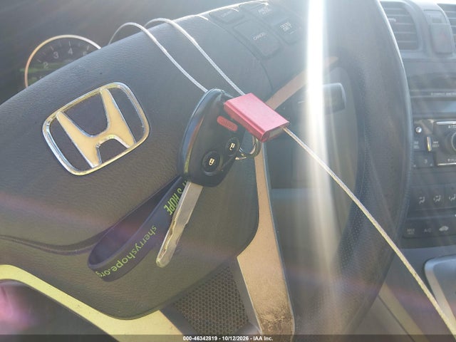 Aukcja sprzedaży 2010 Honda Cr-v Ex, vin: 5J6RE3H50AL027736, numer aukcji: 46342819