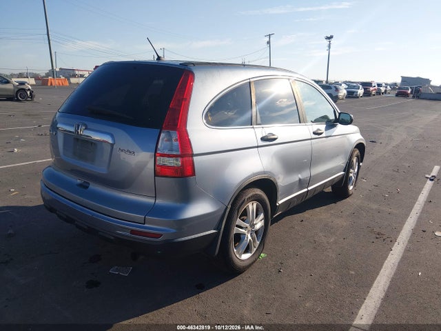 Aukcja sprzedaży 2010 Honda Cr-v Ex, vin: 5J6RE3H50AL027736, numer aukcji: 46342819