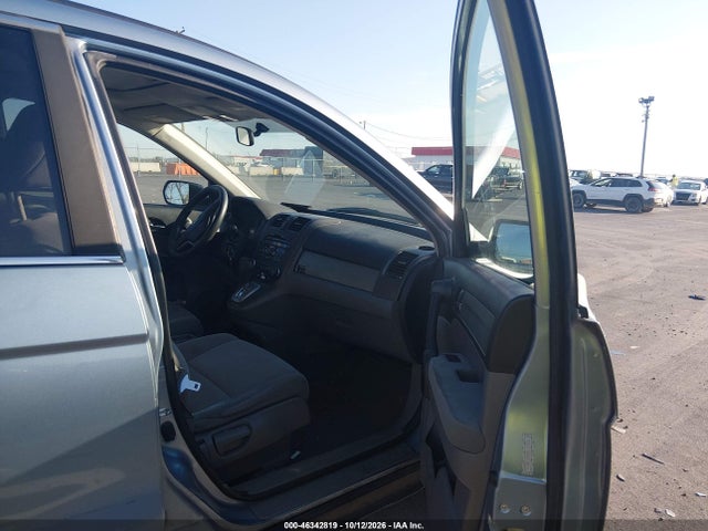 Aukcja sprzedaży 2010 Honda Cr-v Ex, vin: 5J6RE3H50AL027736, numer aukcji: 46342819
