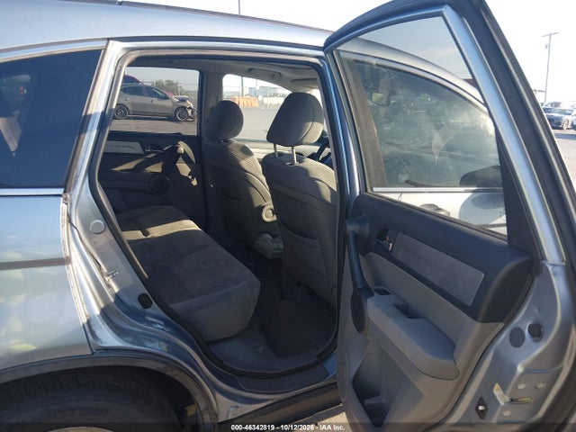 Aukcja sprzedaży 2010 Honda Cr-v Ex, vin: 5J6RE3H50AL027736, numer aukcji: 46342819