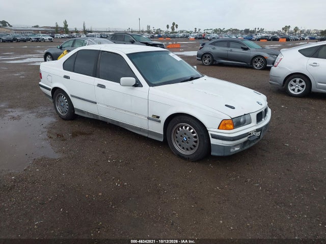 Продажа на аукционе авто 1995 Bmw 325 I Automatic, vin: WBACB4324SFM22720, номер лота: 46342821