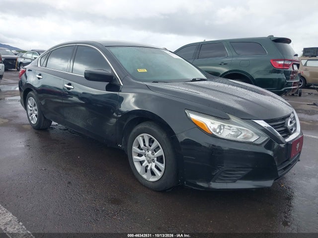 Aukcja sprzedaży 2017 Nissan Altima 2.5 S, vin: 1N4AL3AP0HN337393, numer aukcji: 46342831