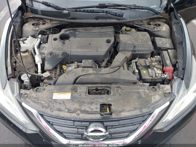 Продажа на аукционе авто 2017 Nissan Altima 2.5 S, vin: 1N4AL3AP0HN337393, номер лота: 46342831