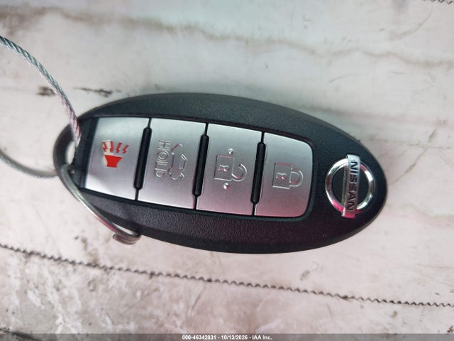 Продажа на аукционе авто 2017 Nissan Altima 2.5 S, vin: 1N4AL3AP0HN337393, номер лота: 46342831