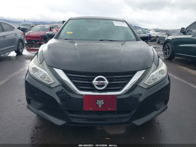 Продажа на аукционе авто 2017 Nissan Altima 2.5 S, vin: 1N4AL3AP0HN337393, номер лота: 46342831
