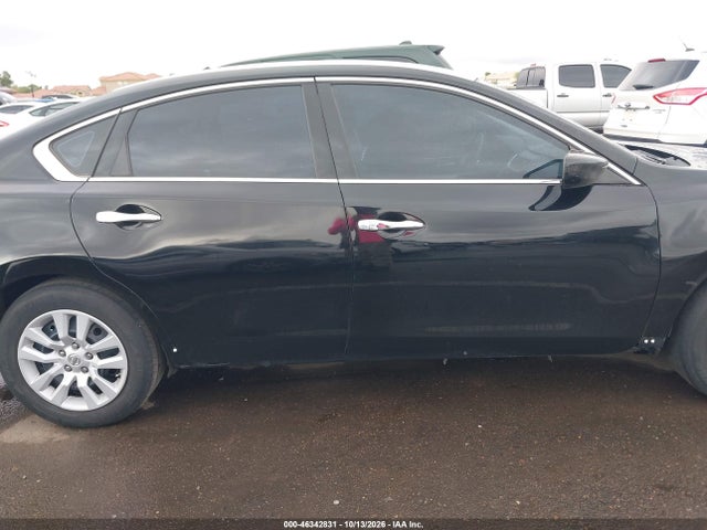 Продажа на аукционе авто 2017 Nissan Altima 2.5 S, vin: 1N4AL3AP0HN337393, номер лота: 46342831