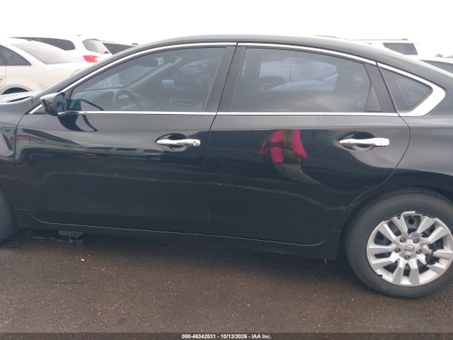 Продажа на аукционе авто 2017 Nissan Altima 2.5 S, vin: 1N4AL3AP0HN337393, номер лота: 46342831