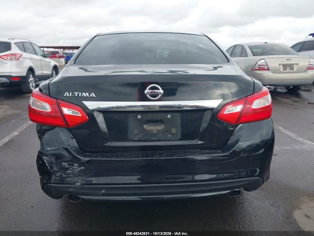 Продажа на аукционе авто 2017 Nissan Altima 2.5 S, vin: 1N4AL3AP0HN337393, номер лота: 46342831