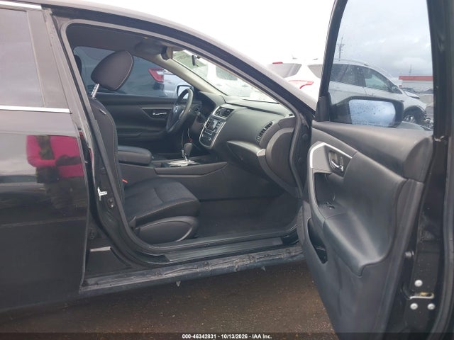 Продажа на аукционе авто 2017 Nissan Altima 2.5 S, vin: 1N4AL3AP0HN337393, номер лота: 46342831