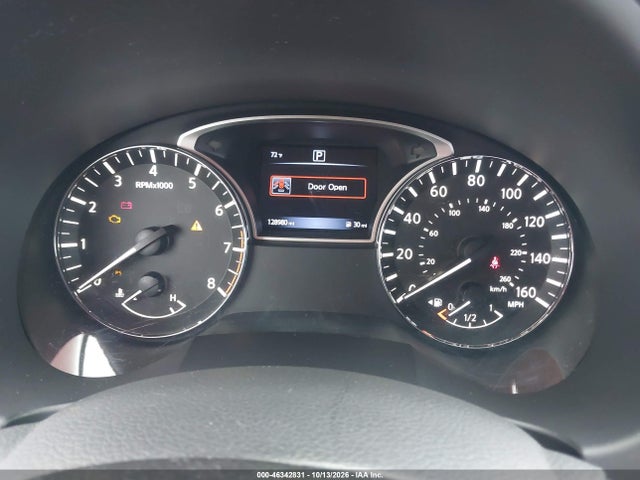 Продажа на аукционе авто 2017 Nissan Altima 2.5 S, vin: 1N4AL3AP0HN337393, номер лота: 46342831