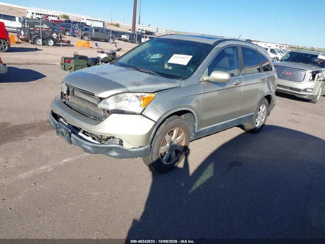 Aukcja sprzedaży 2008 Honda Cr-v Ex-l, vin: JHLRE48768C073758, numer aukcji: 46342833