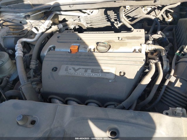 Продажа на аукционе авто 2008 Honda Cr-v Ex-l, vin: JHLRE48768C073758, номер лота: 46342833