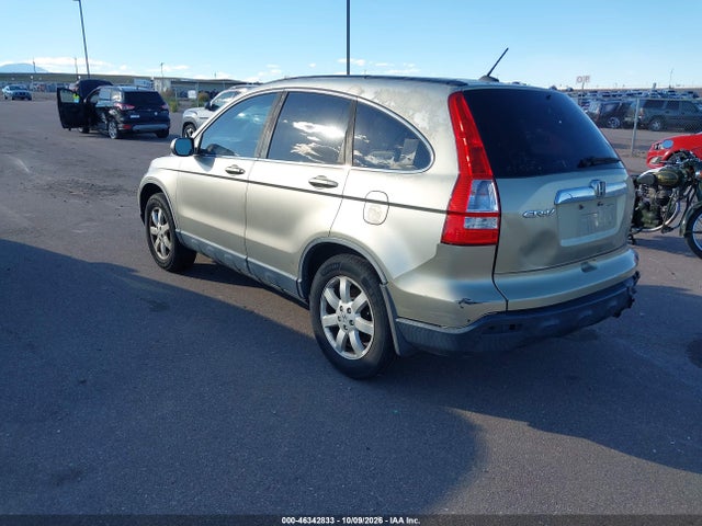 Продажа на аукционе авто 2008 Honda Cr-v Ex-l, vin: JHLRE48768C073758, номер лота: 46342833