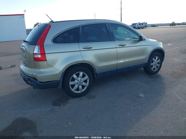 Продажа на аукционе авто 2008 Honda Cr-v Ex-l, vin: JHLRE48768C073758, номер лота: 46342833