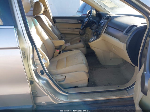 Продажа на аукционе авто 2008 Honda Cr-v Ex-l, vin: JHLRE48768C073758, номер лота: 46342833