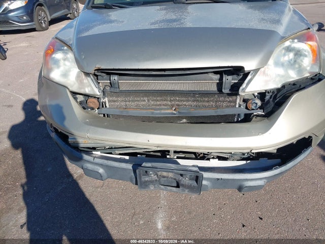 Продажа на аукционе авто 2008 Honda Cr-v Ex-l, vin: JHLRE48768C073758, номер лота: 46342833