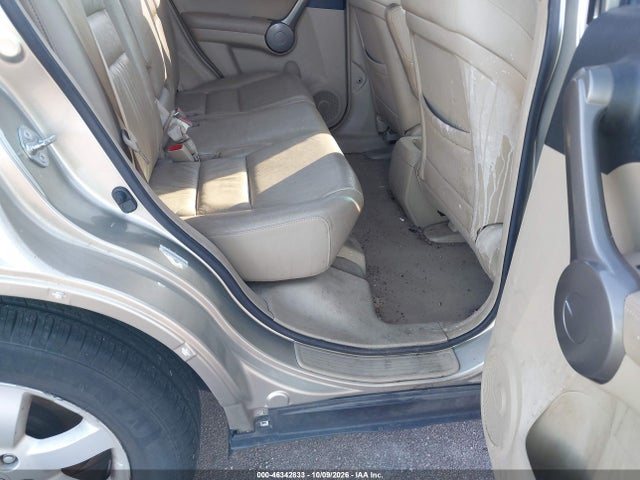 Продажа на аукционе авто 2008 Honda Cr-v Ex-l, vin: JHLRE48768C073758, номер лота: 46342833