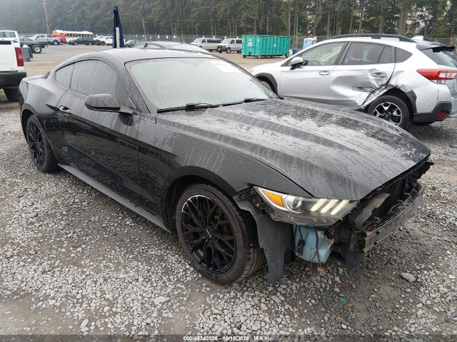 Продаж на аукціоні авто 2015 Ford Mustang V6, vin: 1FA6P8AM0F5356066, номер лоту: 46342836