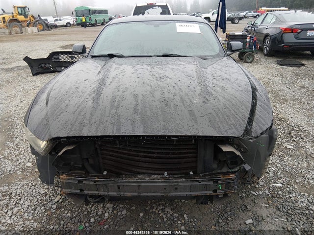 Продаж на аукціоні авто 2015 Ford Mustang V6, vin: 1FA6P8AM0F5356066, номер лоту: 46342836