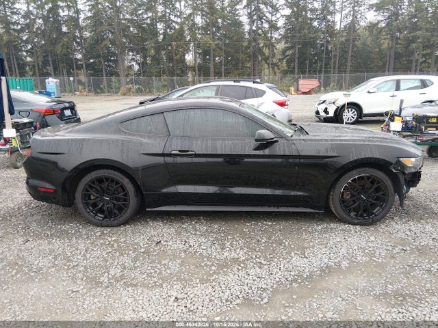 Продаж на аукціоні авто 2015 Ford Mustang V6, vin: 1FA6P8AM0F5356066, номер лоту: 46342836
