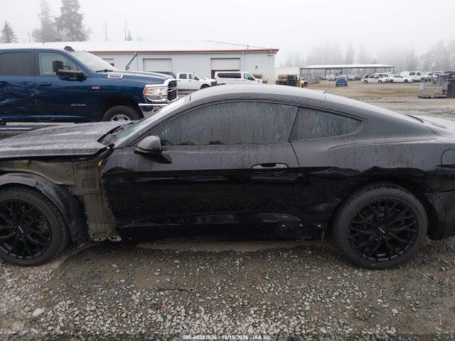 Продаж на аукціоні авто 2015 Ford Mustang V6, vin: 1FA6P8AM0F5356066, номер лоту: 46342836