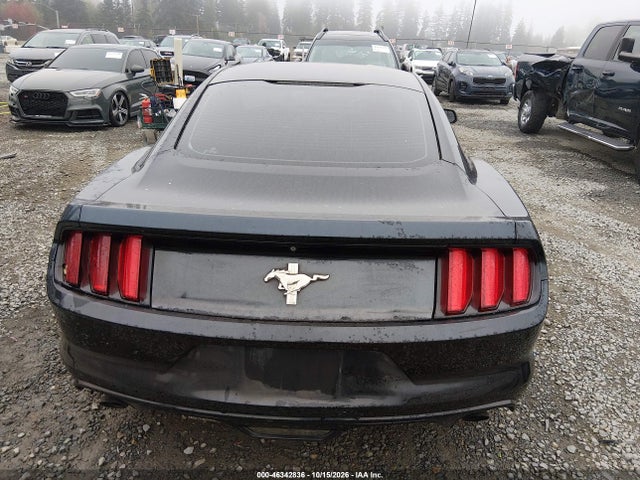 Продаж на аукціоні авто 2015 Ford Mustang V6, vin: 1FA6P8AM0F5356066, номер лоту: 46342836
