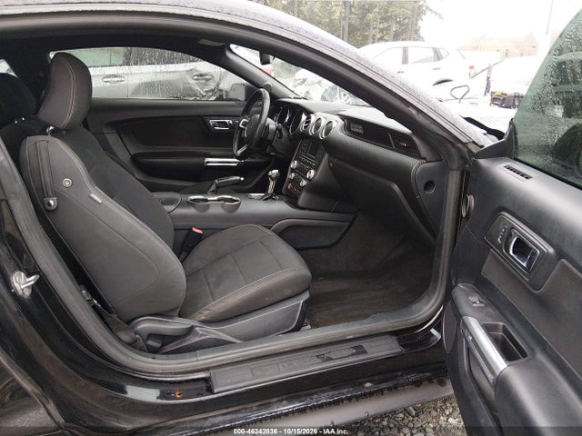Продаж на аукціоні авто 2015 Ford Mustang V6, vin: 1FA6P8AM0F5356066, номер лоту: 46342836