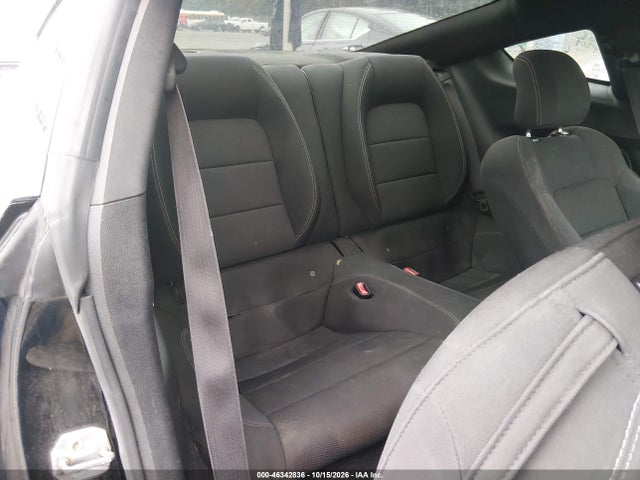 Продаж на аукціоні авто 2015 Ford Mustang V6, vin: 1FA6P8AM0F5356066, номер лоту: 46342836