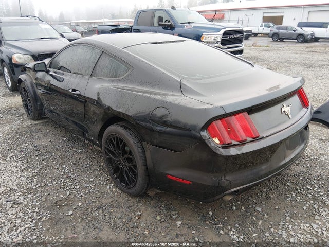 Продаж на аукціоні авто 2015 Ford Mustang V6, vin: 1FA6P8AM0F5356066, номер лоту: 46342836