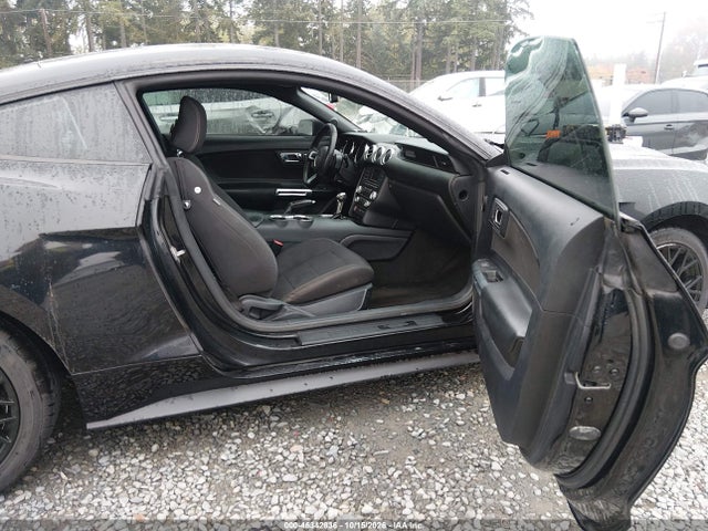 Продаж на аукціоні авто 2015 Ford Mustang V6, vin: 1FA6P8AM0F5356066, номер лоту: 46342836