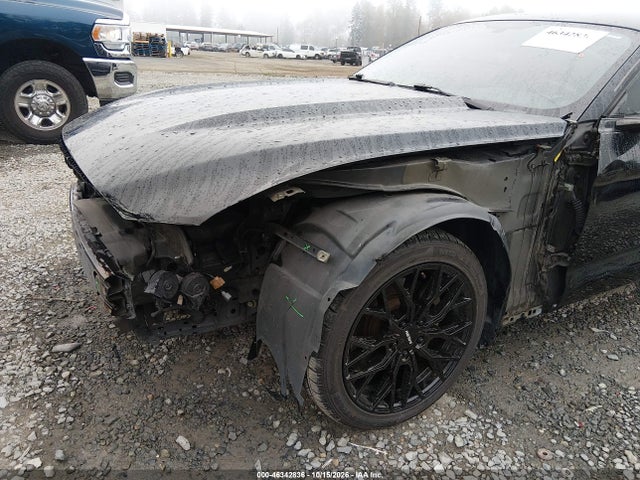Продаж на аукціоні авто 2015 Ford Mustang V6, vin: 1FA6P8AM0F5356066, номер лоту: 46342836