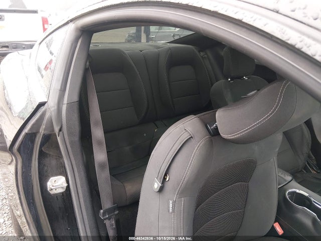 Продаж на аукціоні авто 2015 Ford Mustang V6, vin: 1FA6P8AM0F5356066, номер лоту: 46342836