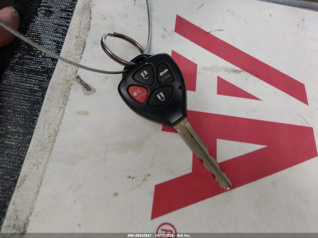 Продажа на аукционе авто 2010 Toyota Corolla Le, vin: 1NXBU4EE2AZ320063, номер лота: 46342841