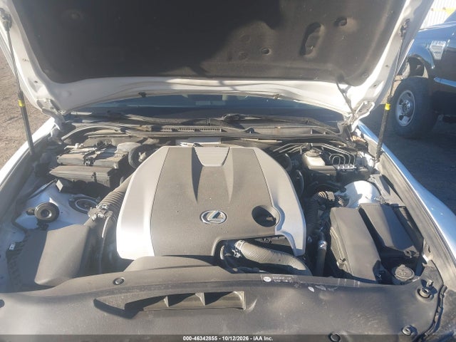 Lexus IS 300 2017 JTHCM1D29H5020859 Image 10