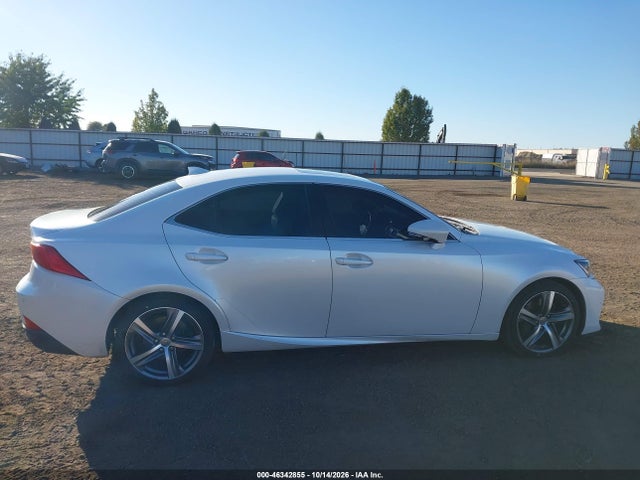 Lexus IS 300 2017 JTHCM1D29H5020859 Image 13
