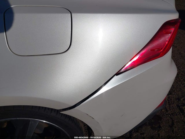 Lexus IS 300 2017 JTHCM1D29H5020859 Image 20